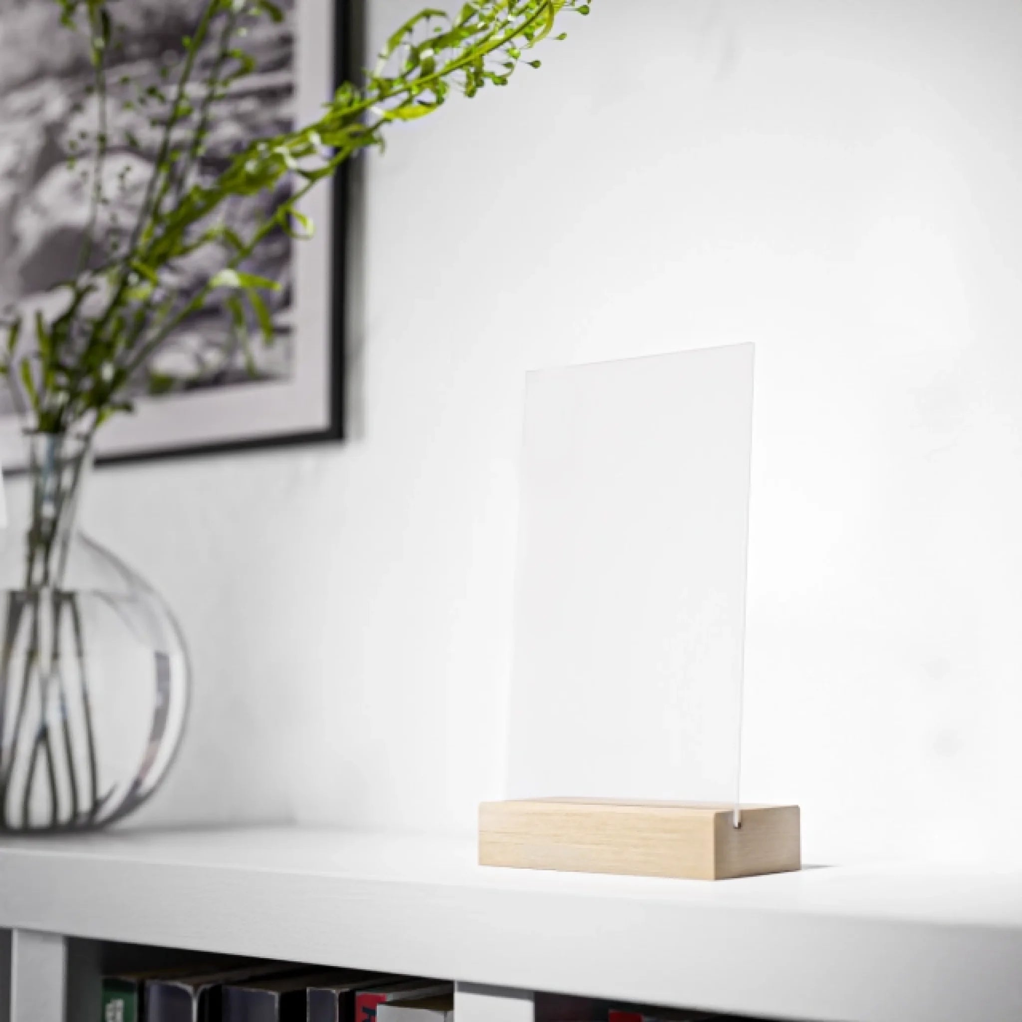 “Mama Definition” - Personalisiertes Acrylglas