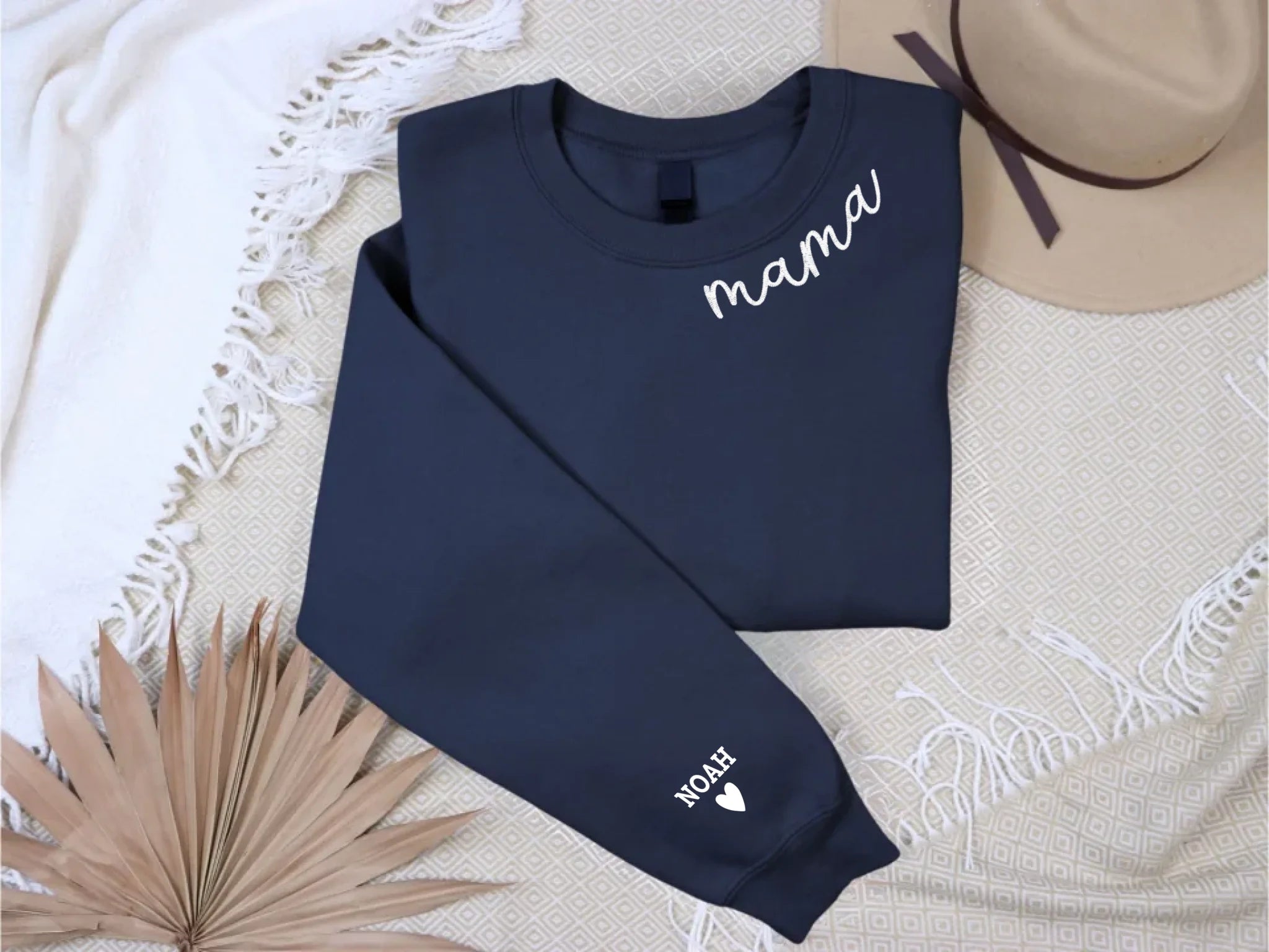 Sweatshirt und Hoodie Mocks (2)
