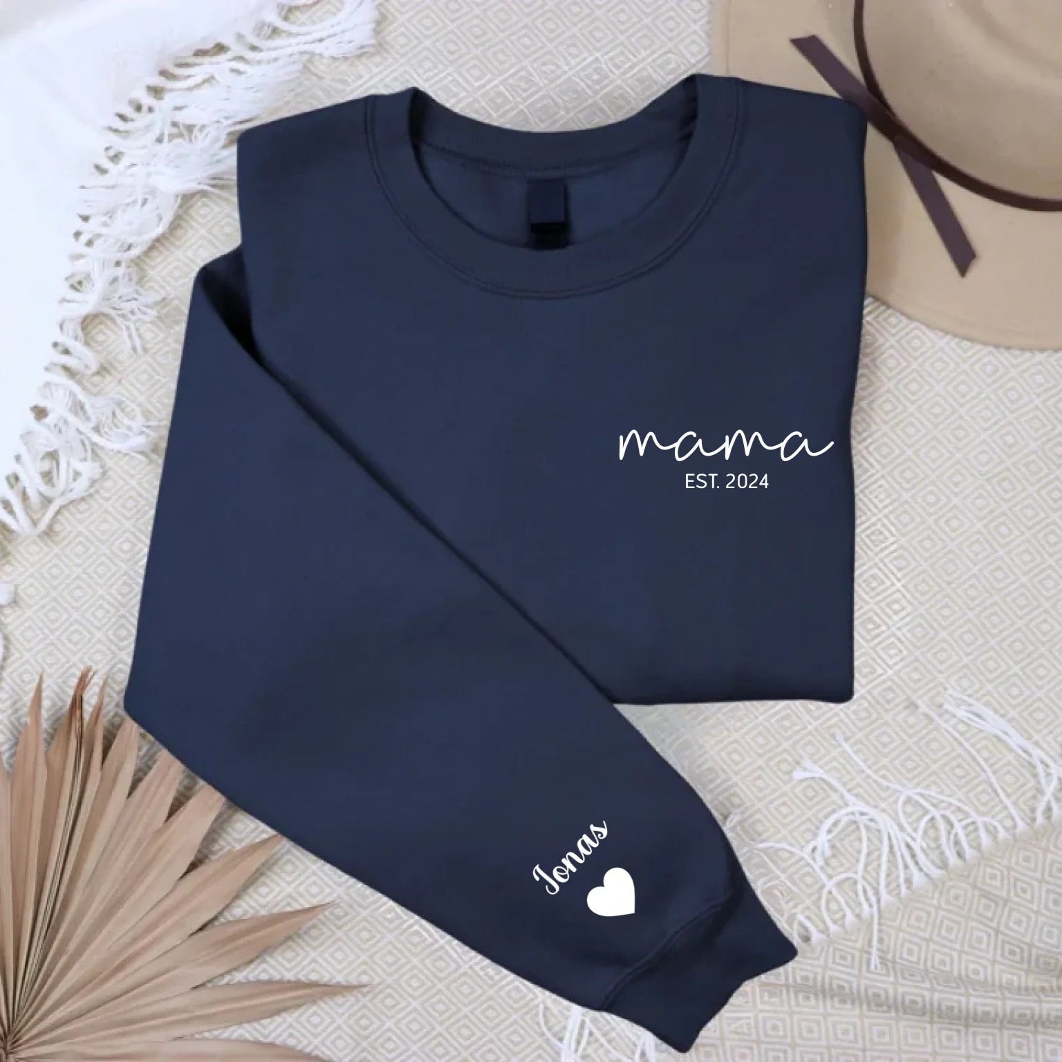 Sweatshirt und Hoodie Mocks (2)