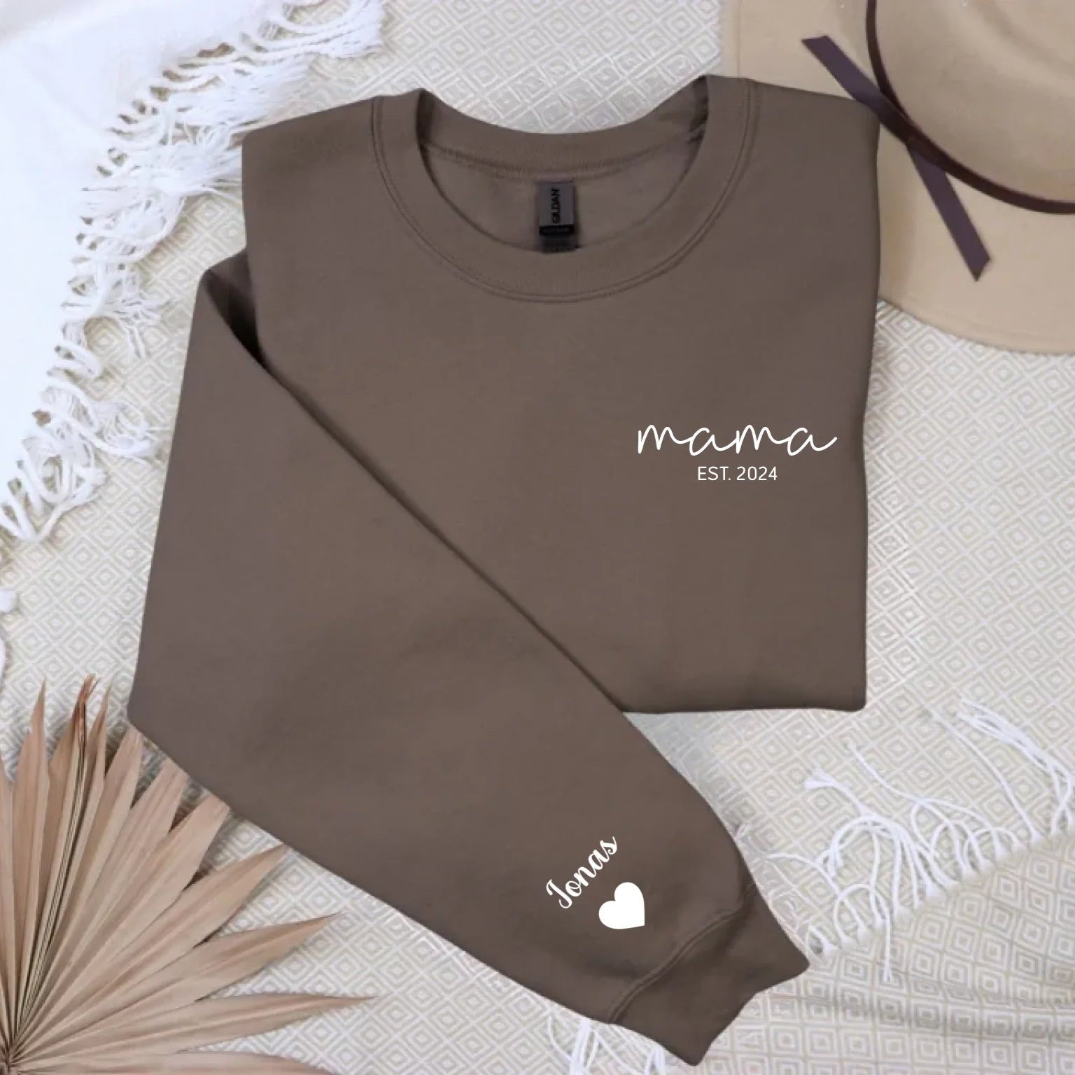 Sweatshirt und Hoodie Mocks copy