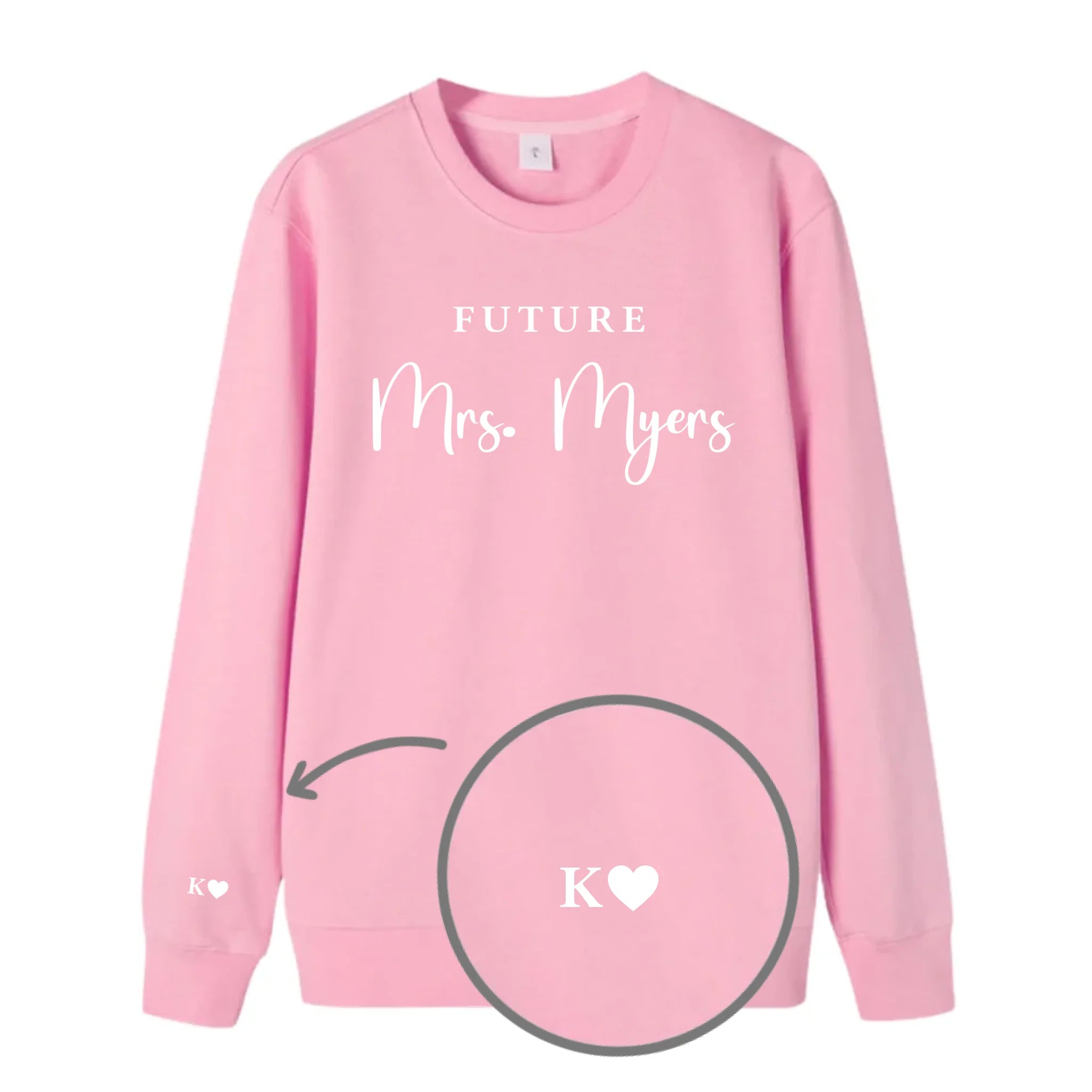 Light Pink