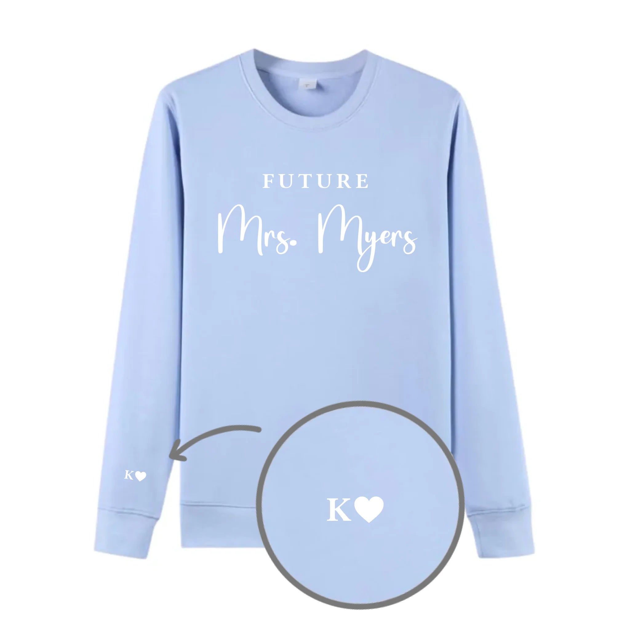 Light Blue