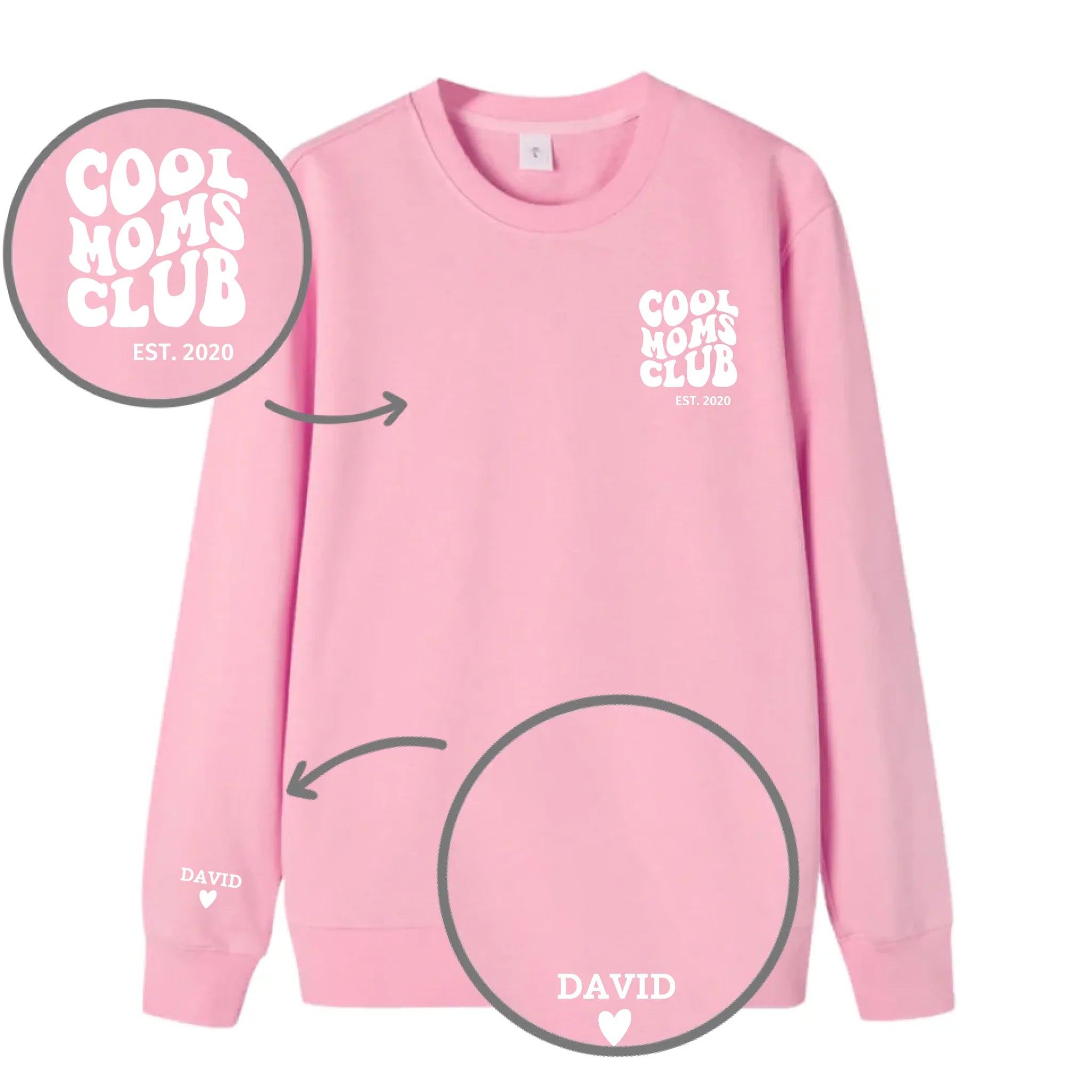 Light Pink