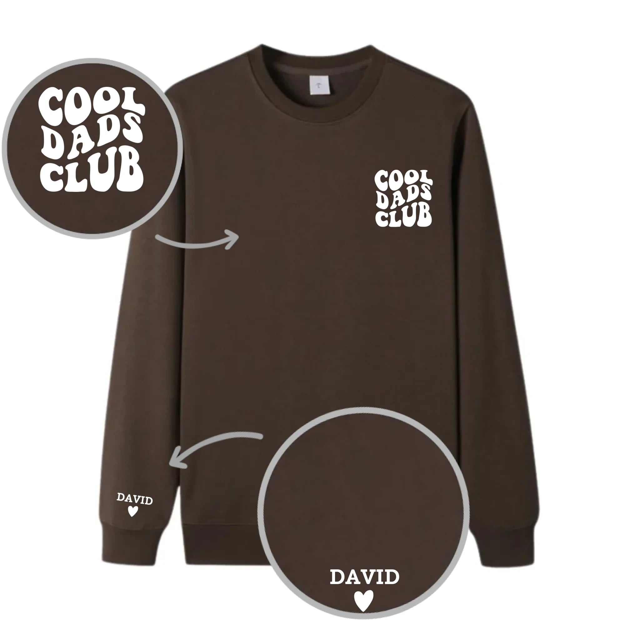 Dark Coffee