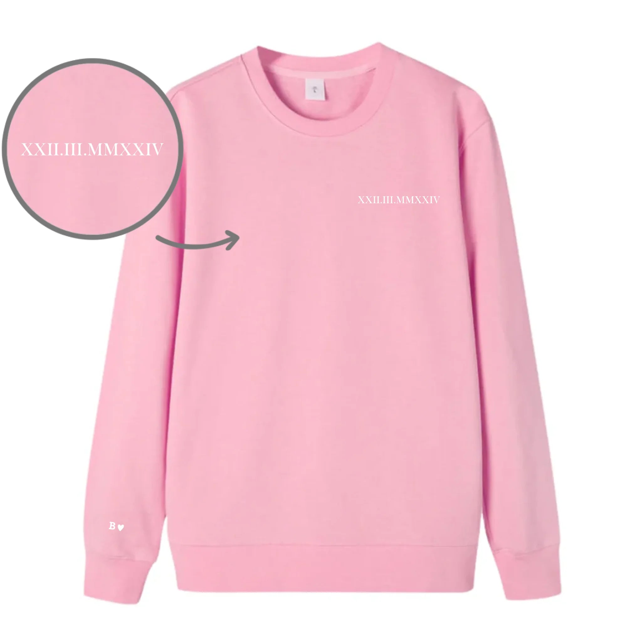 Light Pink