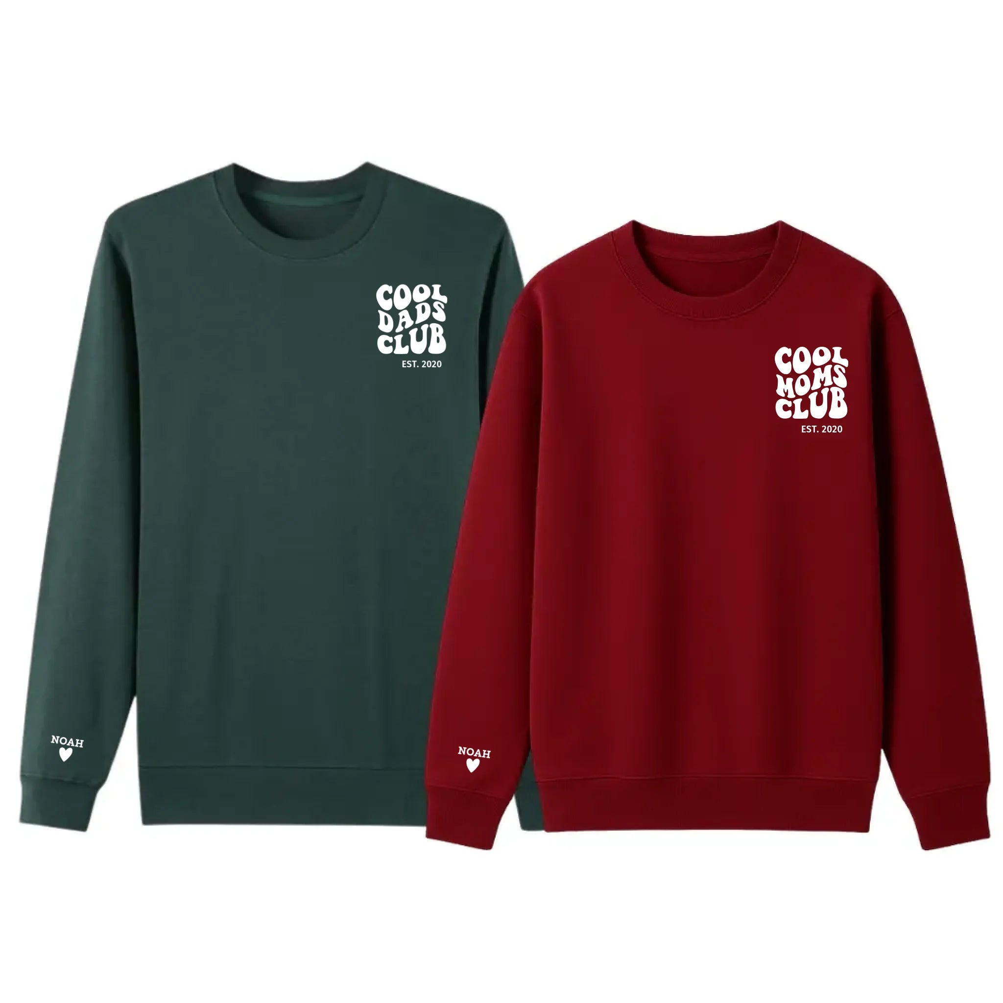 vintagegreen-winered