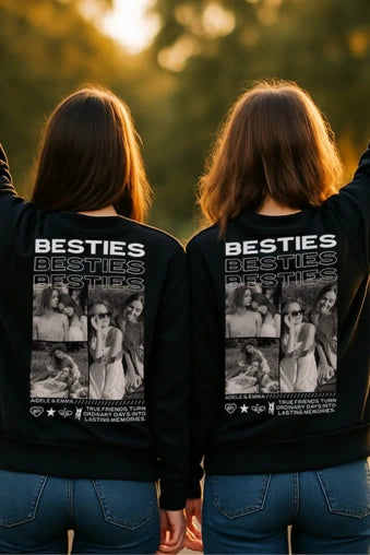 Für Besties