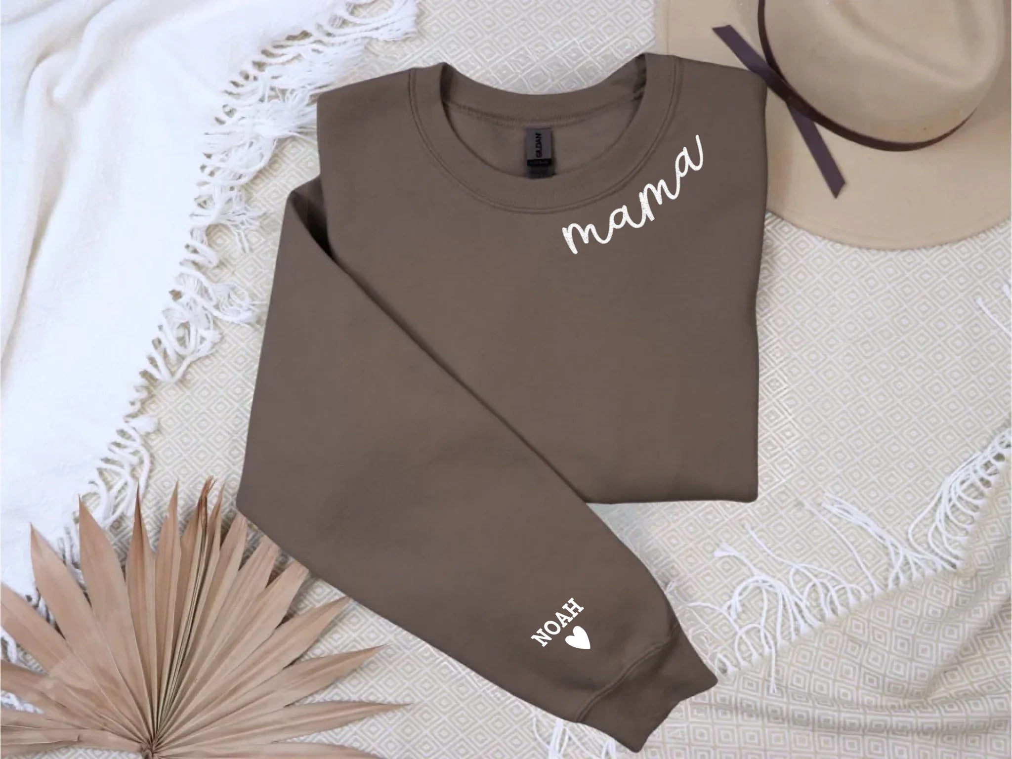 Sweatshirt und Hoodie Mocks copy