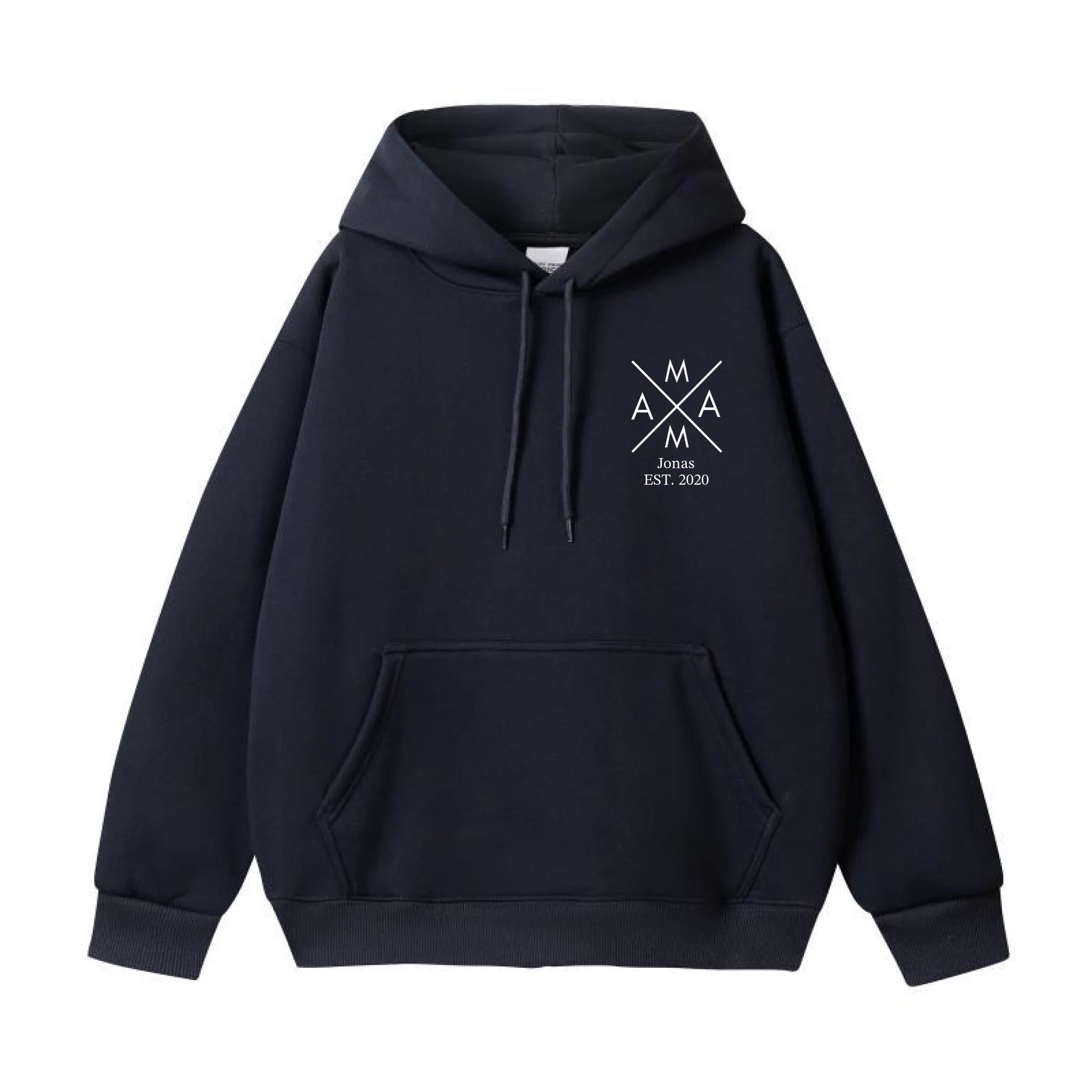 Hoodie-TYC-Black
